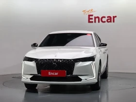 Citroen DS4 1.5 Trocadero | Auto.bg — изображение 3 Citroen DS4 1.5 Trocadero | Auto.bg — изображение 3