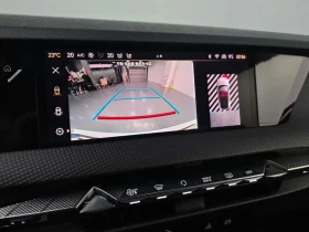 Citroen DS4 1.5 Trocadero | Auto.bg — изображение 16 Citroen DS4 1.5 Trocadero | Auto.bg — изображение 16