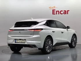 Citroen DS4 1.5 Trocadero | Auto.bg — изображение 2 Citroen DS4 1.5 Trocadero | Auto.bg — изображение 2