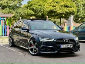 Снимка Audi A6