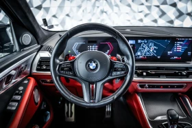 BMW XM xDrive* Bowers&Wilkins* 360 - 79900 € - 34407417 11 | Car24.bg BMW XM xDrive* Bowers&Wilkins* 360 - 79900 € - 34407417 11