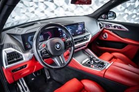 BMW XM xDrive* Bowers&Wilkins* 360 - 79900 € - 34407417 8 | Car24.bg BMW XM xDrive* Bowers&Wilkins* 360 - 79900 € - 34407417 8