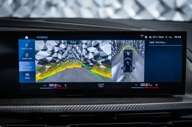 BMW XM xDrive* Bowers&Wilkins* 360 - 79900 € - 34407417 17 | Car24.bg BMW XM xDrive* Bowers&Wilkins* 360 - 79900 € - 34407417 17