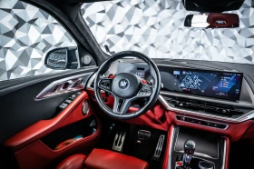 BMW XM xDrive* Bowers&Wilkins* 360 - 79900 € - 34407417 10 | Car24.bg BMW XM xDrive* Bowers&Wilkins* 360 - 79900 € - 34407417 10