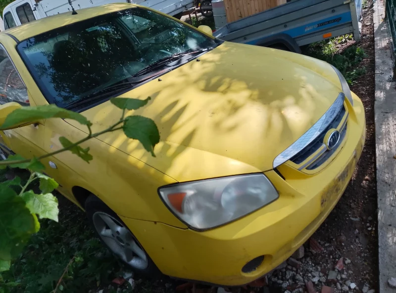 Kia Cerato - 11 лв. / 5.62 € - 23792777 1 | Car24.bg Kia Cerato - 11 лв. / 5.62 € - 23792777 1