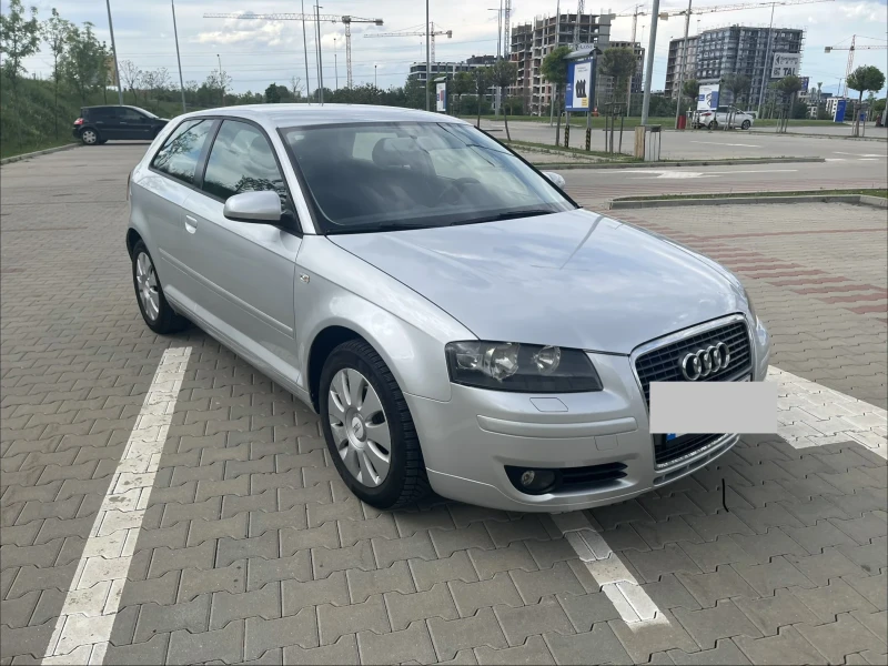 Audi A3 - 3900 € / 7627.74 лв. - 42485111 1 | Car24.bg Audi A3 - 3900 € / 7627.74 лв. - 42485111 1