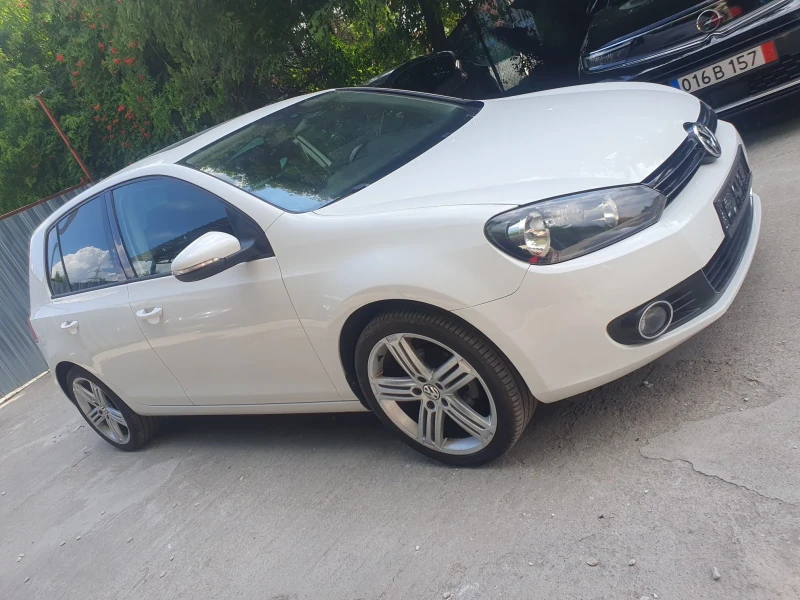 VW Golf 1.2Tsi Higlline AUT NAVI KAMERA - 6888 € - 68474186 1 | Car24.bg VW Golf 1.2Tsi Higlline AUT NAVI KAMERA - 6888 € - 68474186 1