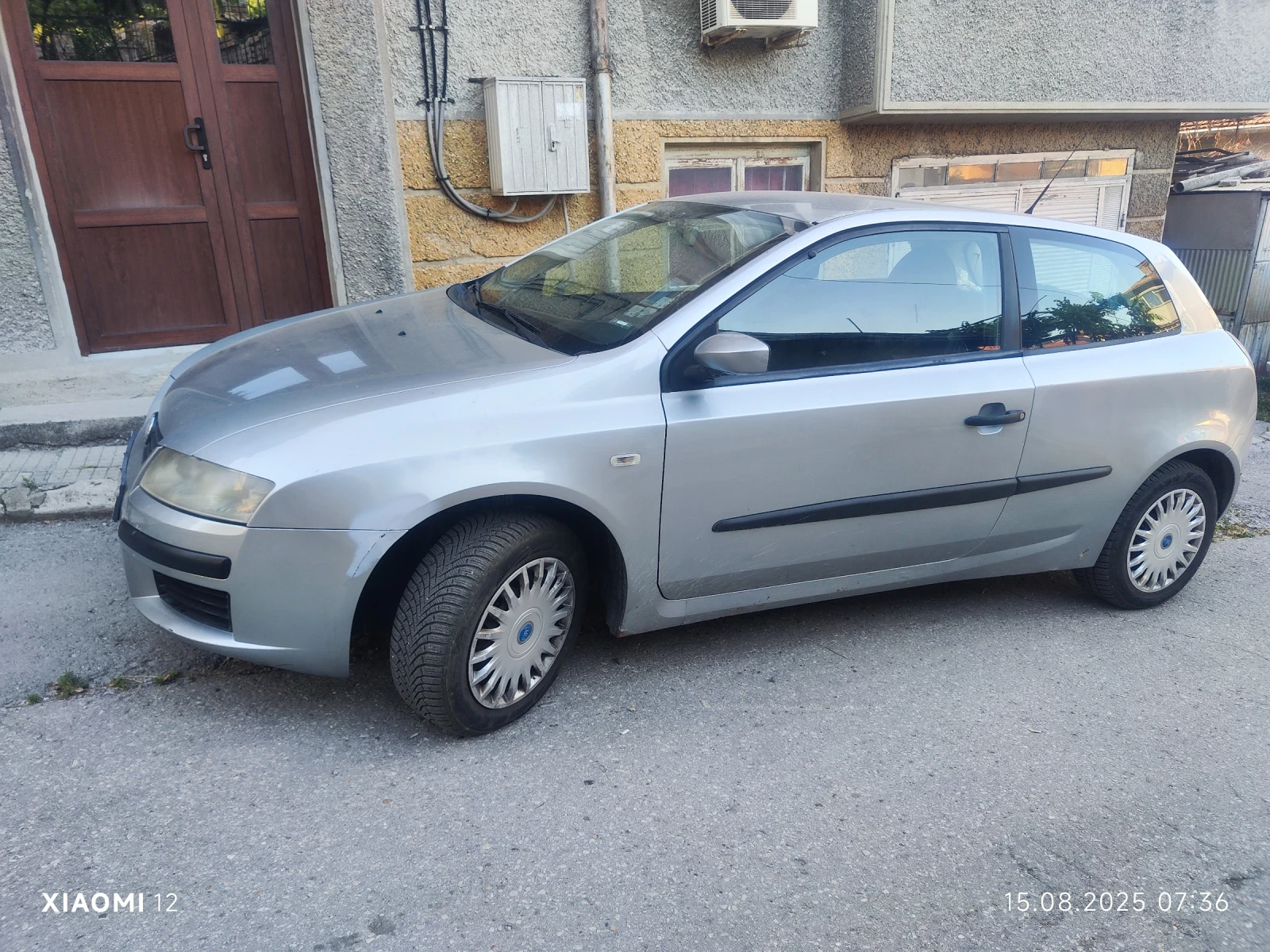 Fiat Stilo  - изображение 3 | Auto.bg Fiat Stilo  - изображение 3