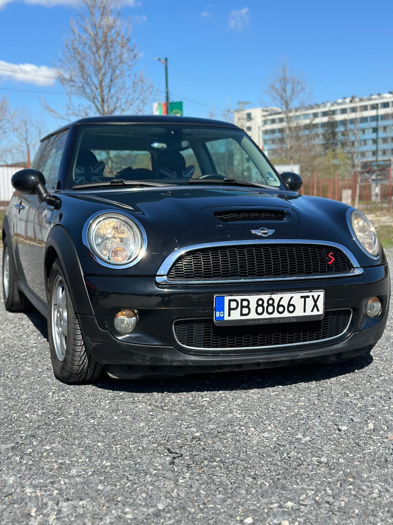 Mini One N16B16A | Auto.bg — изображение 1 Mini One N16B16A | Auto.bg — изображение 1