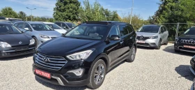 Hyundai Santa fe 2.2CRDI-200кс.7мес - Car24.bg Hyundai Santa fe 2.2CRDI-200кс.7мес