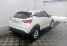 Nissan Juke BOSE EDITION - 15000 € / 29337.45 лв. - 49642897 4 | Car24.bg Nissan Juke BOSE EDITION - 15000 € / 29337.45 лв. - 49642897 4