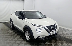 Nissan Juke BOSE EDITION - Car24.bg Nissan Juke BOSE EDITION