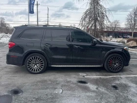 Mercedes-Benz GLS * AMG 63 * CARFAX * БЕЗ ПЪРВОНАЧАЛНА ВНОСКА - 47200 лв. / 24132.98 € - 82726047 3 | Car24.bg Mercedes-Benz GLS * AMG 63 * CARFAX * БЕЗ ПЪРВОНАЧАЛНА ВНОСКА - 47200 лв. / 24132.98 € - 82726047 3