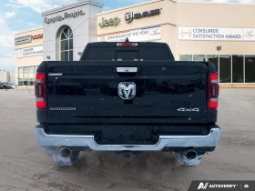 Dodge RAM 1500 Laramie/От DODGE/ФИНАНСИРАНЕ ОТ 310 евро на месец - 18799 € / 36767.65 лв. - 57451913 4 | Car24.bg Dodge RAM 1500 Laramie/От DODGE/ФИНАНСИРАНЕ ОТ 310 евро на месец - 18799 € / 36767.65 лв. - 57451913 4