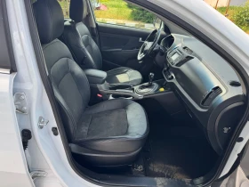 Kia Sportage 2.0 CRDI REBEL 4x4 EURO 5B - 7300 € / 14277.56 лв. - 43105209 13 | Car24.bg Kia Sportage 2.0 CRDI REBEL 4x4 EURO 5B - 7300 € / 14277.56 лв. - 43105209 13