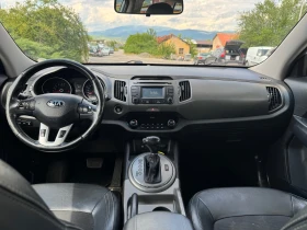 Kia Sportage 2.0 CRDI REBEL 4x4 EURO 5B - 7300 € / 14277.56 лв. - 43105209 10 | Car24.bg Kia Sportage 2.0 CRDI REBEL 4x4 EURO 5B - 7300 € / 14277.56 лв. - 43105209 10