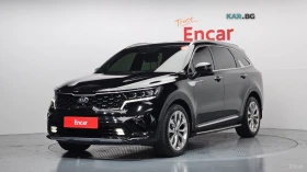 Kia Sorento 2.2d* NOBLESSE* DRIVE-ASSISTS* 360CAMERA* HEAD-UP*
