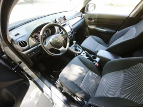 Suzuki Vitara 1.4T AllGrip Automat | Auto.bg — изображение 8 Suzuki Vitara 1.4T AllGrip Automat | Auto.bg — изображение 8