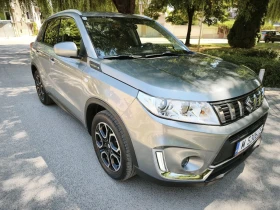 Suzuki Vitara 1.4T AllGrip Automat | Auto.bg — изображение 5 Suzuki Vitara 1.4T AllGrip Automat | Auto.bg — изображение 5