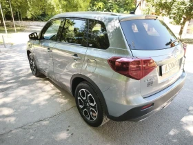 Suzuki Vitara 1.4T AllGrip Automat | Auto.bg — изображение 3 Suzuki Vitara 1.4T AllGrip Automat | Auto.bg — изображение 3