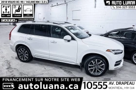 Volvo Xc90 T6 Momentum AWD | CarPlay | Navi | Panorama