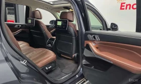 BMW X7 * xDrive 40d Design Pure Excellence 7 Seater * CAR - 46500 € / 90946.10 лв. - 90401961 12 | Car24.bg BMW X7 * xDrive 40d Design Pure Excellence 7 Seater * CAR - 46500 € / 90946.10 лв. - 90401961 12