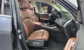 BMW X7 * xDrive 40d Design Pure Excellence 7 Seater * CAR - 46500 € / 90946.10 лв. - 90401961 11 | Car24.bg BMW X7 * xDrive 40d Design Pure Excellence 7 Seater * CAR - 46500 € / 90946.10 лв. - 90401961 11