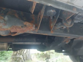 Isuzu Trooper Trooper - 6200 € - 64891491 5 | Car24.bg Isuzu Trooper Trooper - 6200 € - 64891491 5