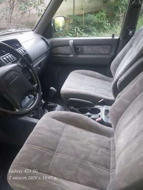Isuzu Trooper Trooper - 6200 € - 64891491 7 | Car24.bg Isuzu Trooper Trooper - 6200 € - 64891491 7
