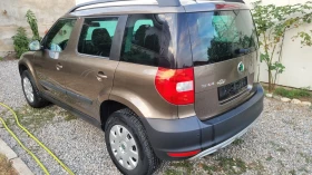 Skoda Yeti 2.0тди 4х4 - 5400 € - 60541463 7 | Car24.bg Skoda Yeti 2.0тди 4х4 - 5400 € - 60541463 7