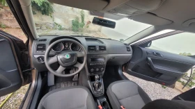 Skoda Yeti 2.0тди 4х4 - 5400 € - 60541463 13 | Car24.bg Skoda Yeti 2.0тди 4х4 - 5400 € - 60541463 13