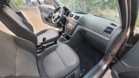 Skoda Yeti 2.0тди 4х4 - 5400 € - 60541463 8 | Car24.bg Skoda Yeti 2.0тди 4х4 - 5400 € - 60541463 8
