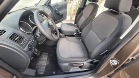 Skoda Yeti 2.0тди 4х4 - 5400 € - 60541463 9 | Car24.bg Skoda Yeti 2.0тди 4х4 - 5400 € - 60541463 9
