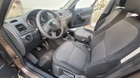 Skoda Yeti 2.0тди 4х4 - 5400 € - 60541463 10 | Car24.bg Skoda Yeti 2.0тди 4х4 - 5400 € - 60541463 10