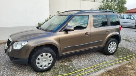 Skoda Yeti 2.0тди 4х4 - 5400 € - 60541463 2 | Car24.bg Skoda Yeti 2.0тди 4х4 - 5400 € - 60541463 2