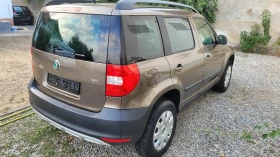 Skoda Yeti 2.0тди 4х4 - 5400 € - 60541463 5 | Car24.bg Skoda Yeti 2.0тди 4х4 - 5400 € - 60541463 5