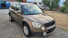 Skoda Yeti 2.0тди 4х4 - 5400 € - 60541463 4 | Car24.bg Skoda Yeti 2.0тди 4х4 - 5400 € - 60541463 4
