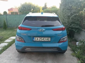 Hyundai Kona - 23300 € - 77094779 6 | Car24.bg Hyundai Kona - 23300 € - 77094779 6
