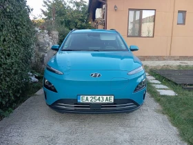 Hyundai Kona - Car24.bg Hyundai Kona
