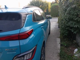 Hyundai Kona - 23300 € - 77094779 5 | Car24.bg Hyundai Kona - 23300 € - 77094779 5