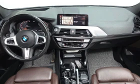 BMW X3 xDrive 20d M sports Online Exclusive Edition | Auto.bg — изображение 7 BMW X3 xDrive 20d M sports Online Exclusive Edition | Auto.bg — изображение 7