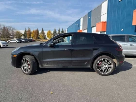 Porsche Macan * Turbo * CARFAX * АВТОКРЕДИТ* - 18300 € - 32264967 2 | Car24.bg Porsche Macan * Turbo * CARFAX * АВТОКРЕДИТ* - 18300 € - 32264967 2