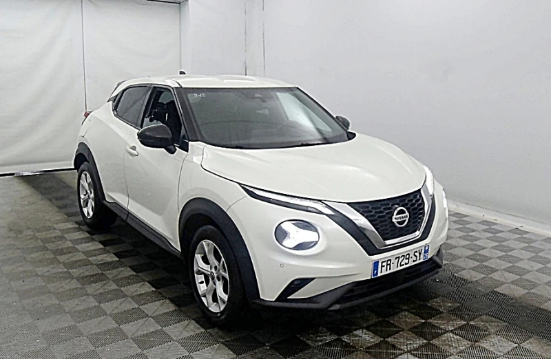 Nissan Juke BOSE EDITION - 15000 € / 29337.45 лв. - 49642897 1 | Car24.bg Nissan Juke BOSE EDITION - 15000 € / 29337.45 лв. - 49642897 1