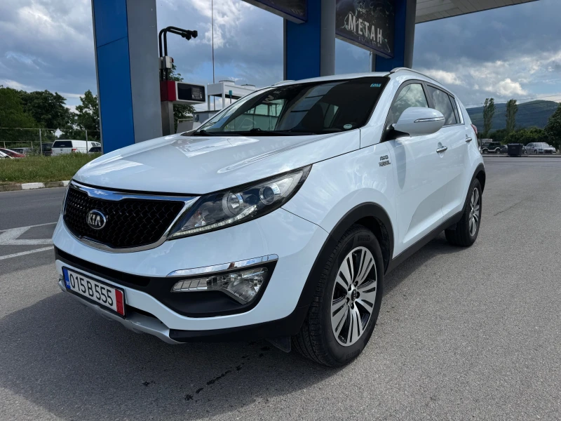 Kia Sportage 2.0 CRDI REBEL 4x4 EURO 5B - 7300 € / 14277.56 лв. - 43105209 1 | Car24.bg Kia Sportage 2.0 CRDI REBEL 4x4 EURO 5B - 7300 € / 14277.56 лв. - 43105209 1