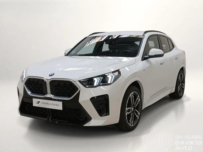 BMW X2 20d xDrive M Sport Paket - 43500 € / 85078.60 лв. - 97228857 1 | Car24.bg BMW X2 20d xDrive M Sport Paket - 43500 € / 85078.60 лв. - 97228857 1