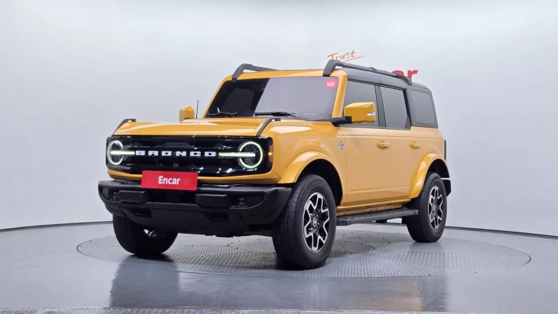 Ford Bronco 2.7* 360* BLIND SPOT* ПОДГРЕВ ВОЛАН* КРАЙНА ЦЕНА - 35599 € / 69625.59 лв. - 38100559 1 | Car24.bg Ford Bronco 2.7* 360* BLIND SPOT* ПОДГРЕВ ВОЛАН* КРАЙНА ЦЕНА - 35599 € / 69625.59 лв. - 38100559 1