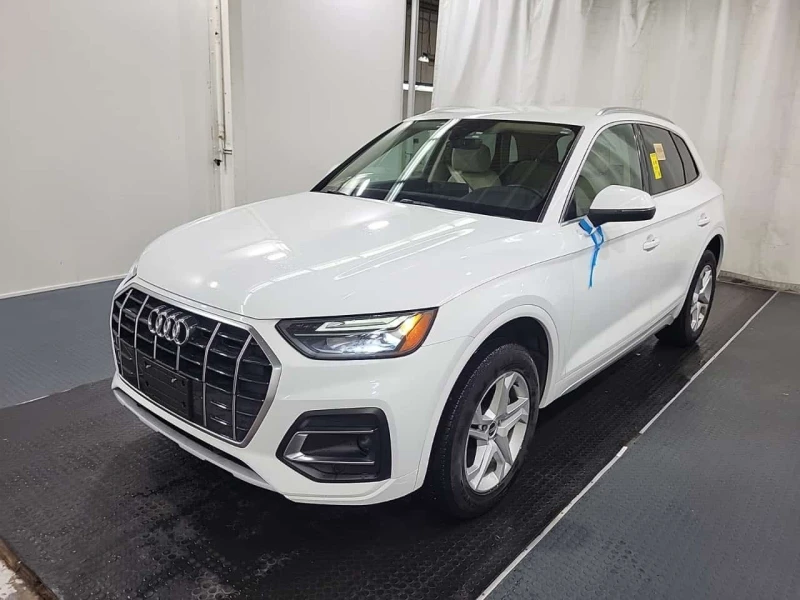 Audi Q5 * 45 Tfsi Quattro Komfort * ПОДГРЕВ * LANE ASSIST - 19500 € - 26475783 1 | Car24.bg Audi Q5 * 45 Tfsi Quattro Komfort * ПОДГРЕВ * LANE ASSIST - 19500 € - 26475783 1