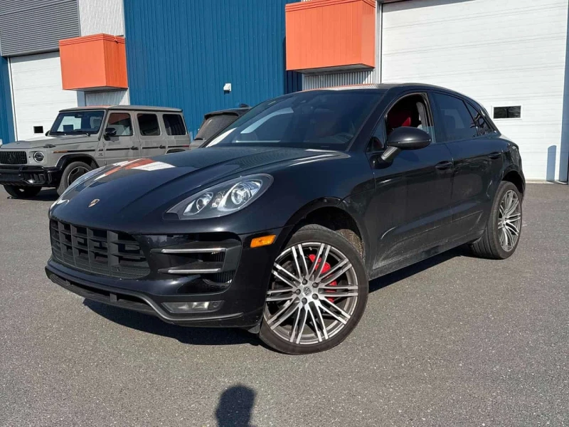 Porsche Macan * Turbo * CARFAX * АВТОКРЕДИТ* - 18300 € - 32264967 1 | Car24.bg Porsche Macan * Turbo * CARFAX * АВТОКРЕДИТ* - 18300 € - 32264967 1
