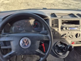 VW T5 2.0 D | Auto.bg — изображение 8 VW T5 2.0 D | Auto.bg — изображение 8
