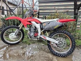 Honda Crf HONDA CRF450R | Auto.bg — изображение 2 Honda Crf HONDA CRF450R | Auto.bg — изображение 2